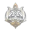 Chanter class emblem