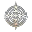 Spiritmaster class emblem