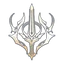 Gladiator class emblem