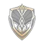 Templar class emblem