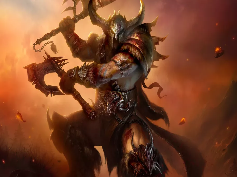 Diablo 4 Builds