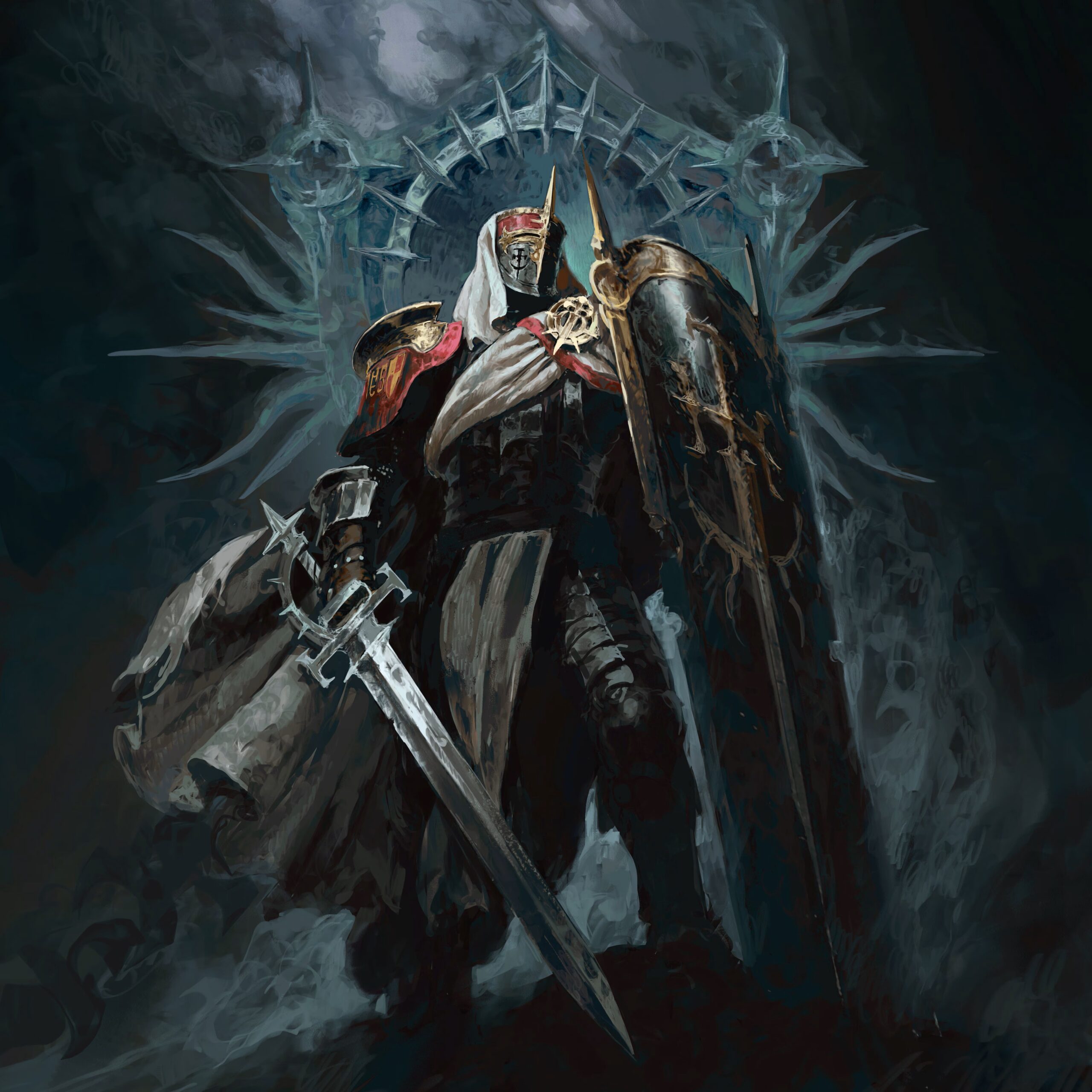 Paladin Builds